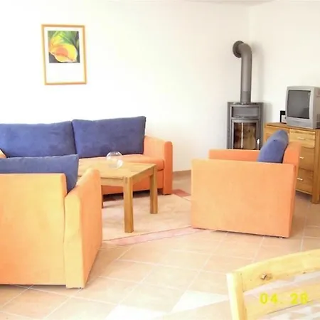 Fewo_s Alter Gutshof We15569 Appartement *